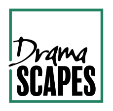 Logo DramaScapes